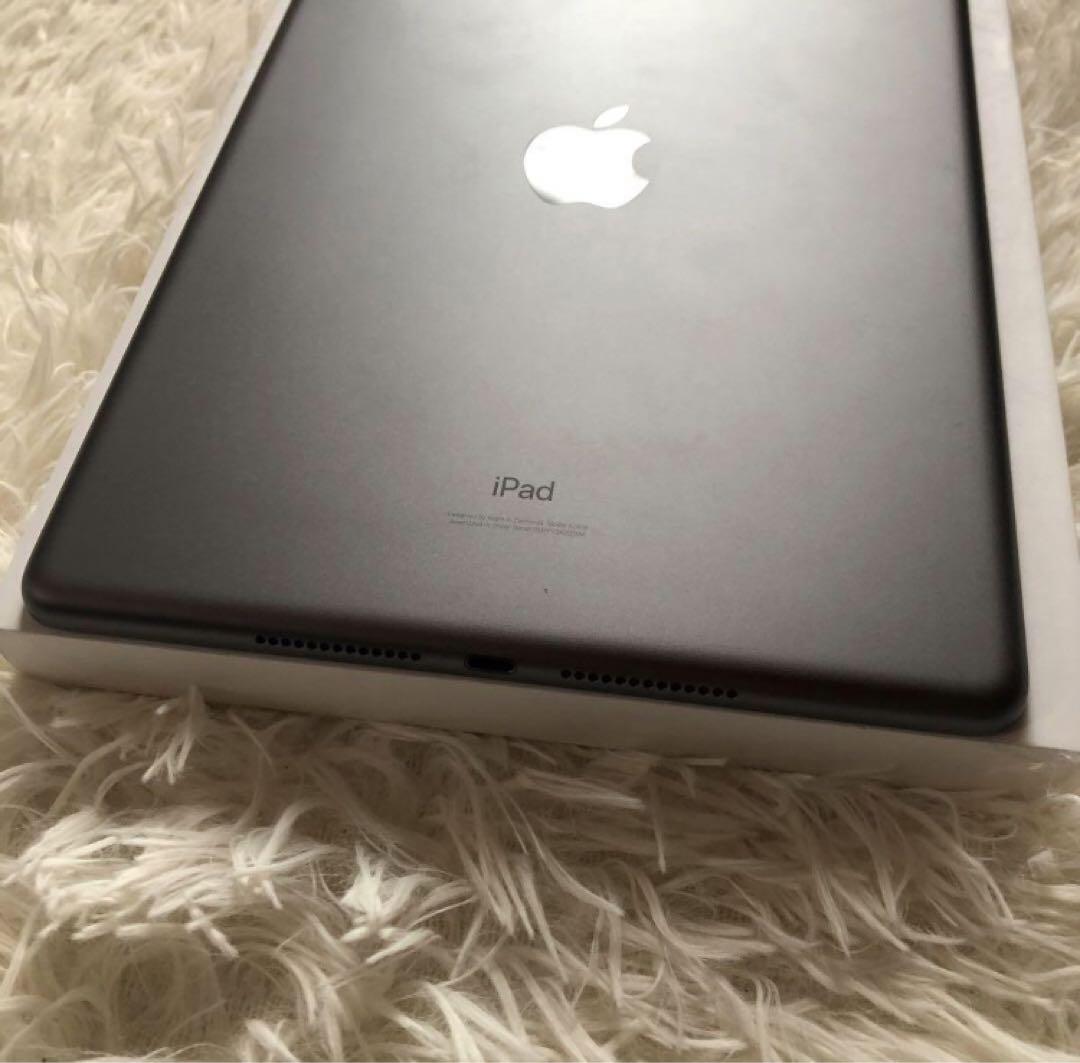 【即購入OK】iPad 第8世代 セルラーモデル【極美品】 #24 【付属品】