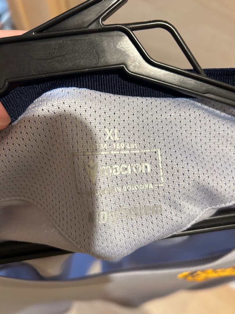 H*a様 正規品 23/24 レアルソシエダ トレーニングシャツ XL