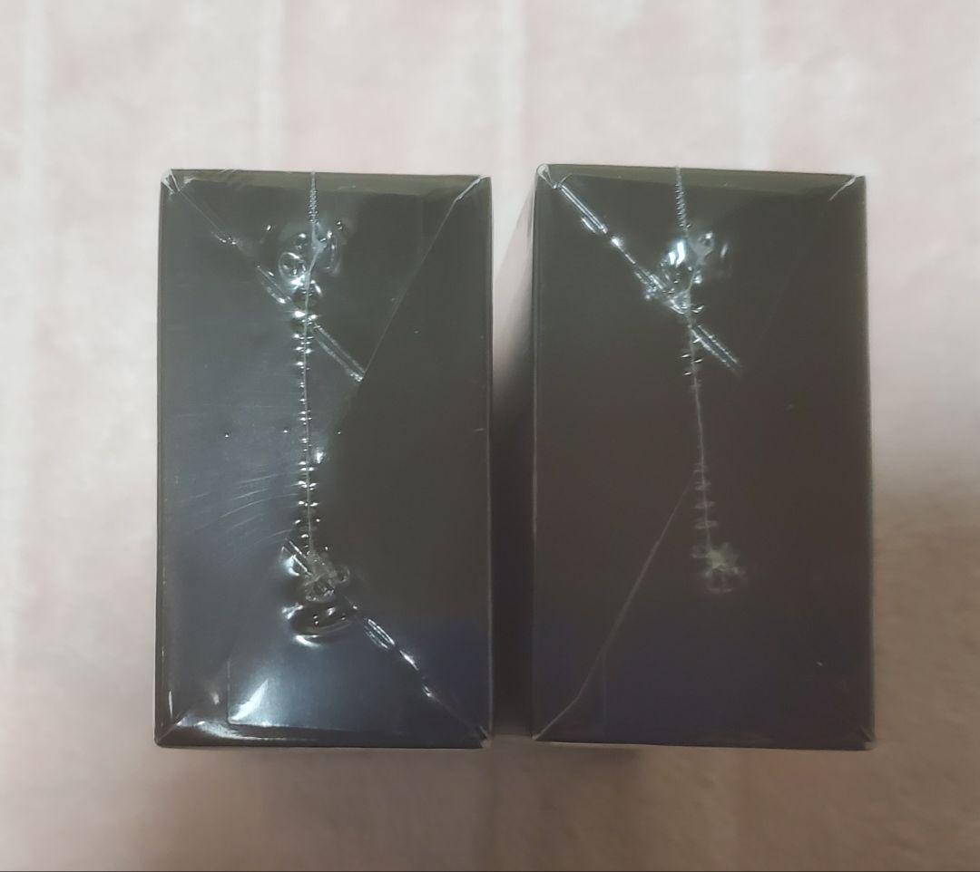 新品未開封】プリズマティックアートコレクション 2BOX