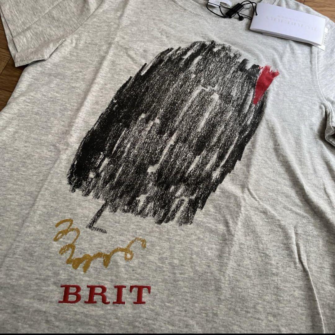 新品）バーバリーチルドレン Tシャツ 150 - メルカリ