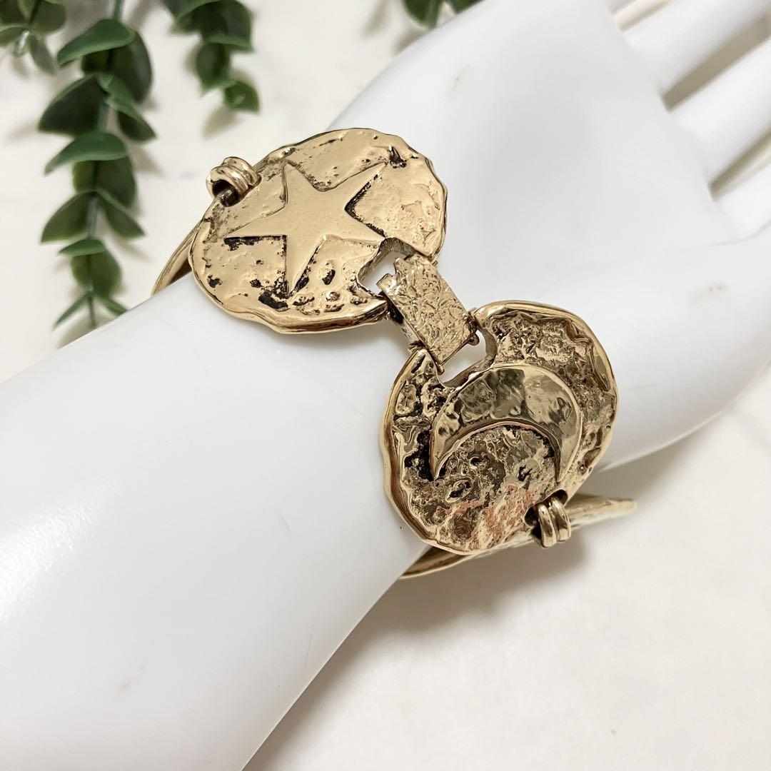 激レア✨Yves Saint Laurent✨ イブサンローラン　ブレスレット