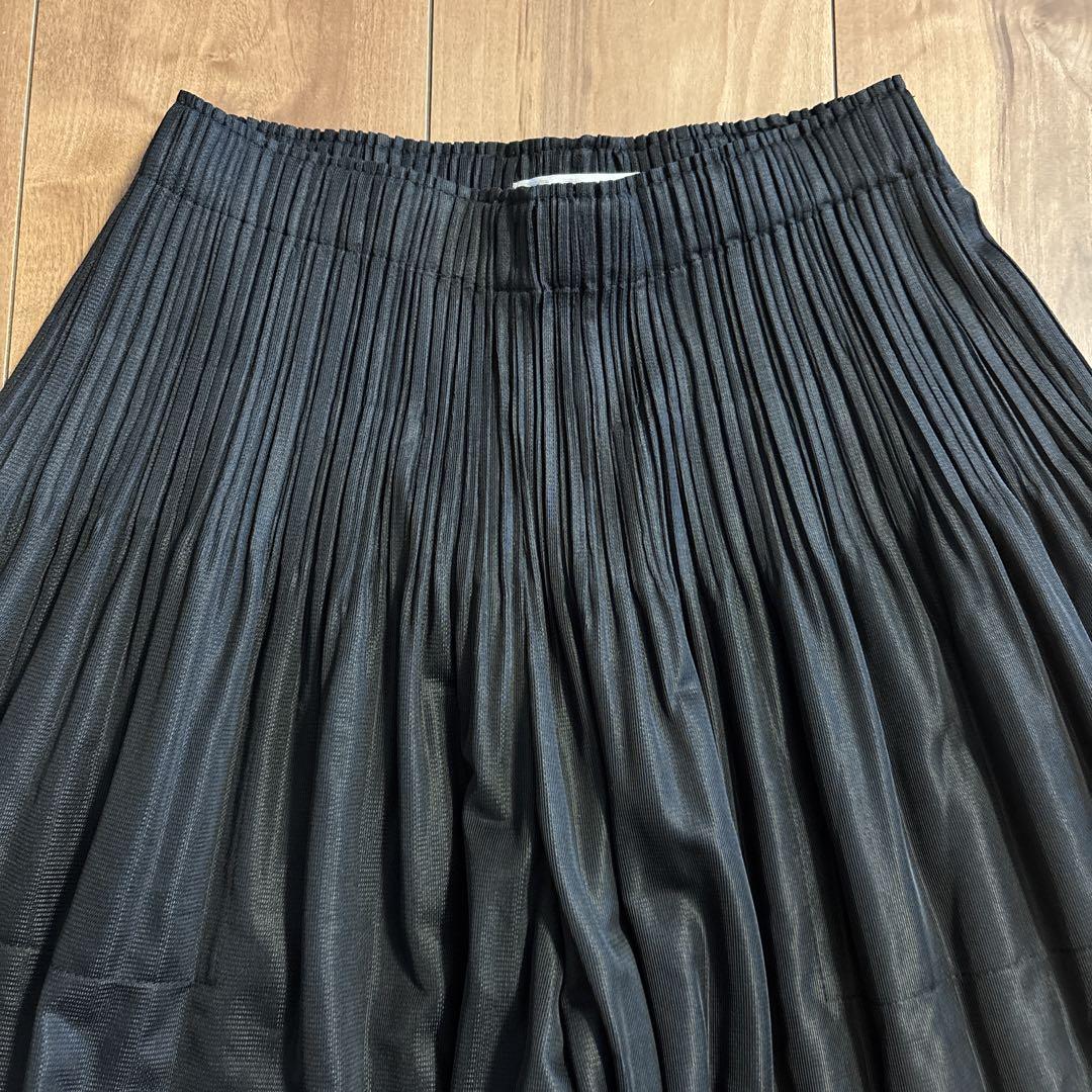 PLEATS PLEASE パンツ