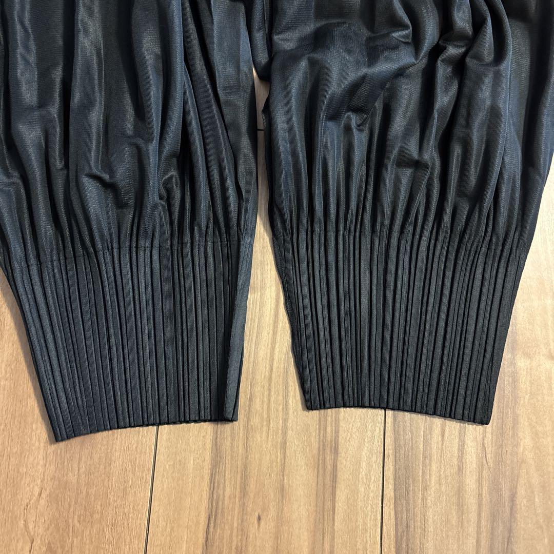 PLEATS PLEASE パンツ