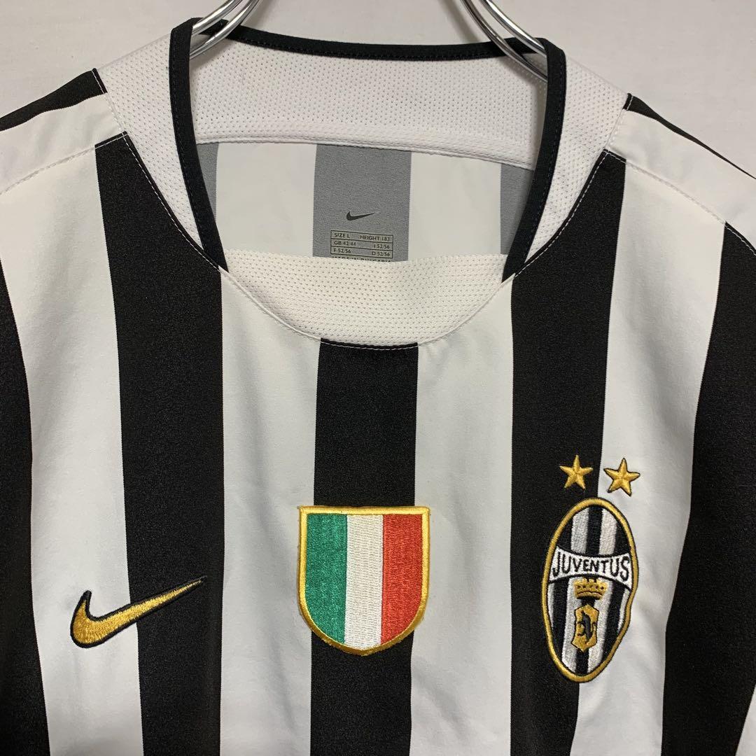 ウェア Juventus 2003 2004 HOME