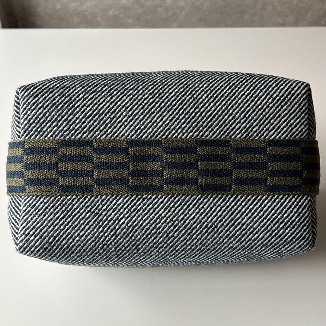 HERMES】エルメス ブリッドアブラックPM バッグ 新品 未使用