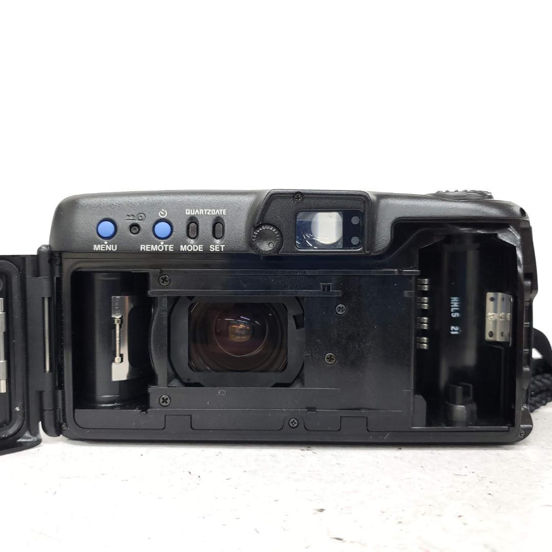 【動作確認済】 Olympus OZ 110 ZOOM F0619-30e p 動作確認済】 Olympus OZ 110 ZOOM F0619-53e p - メルカリ