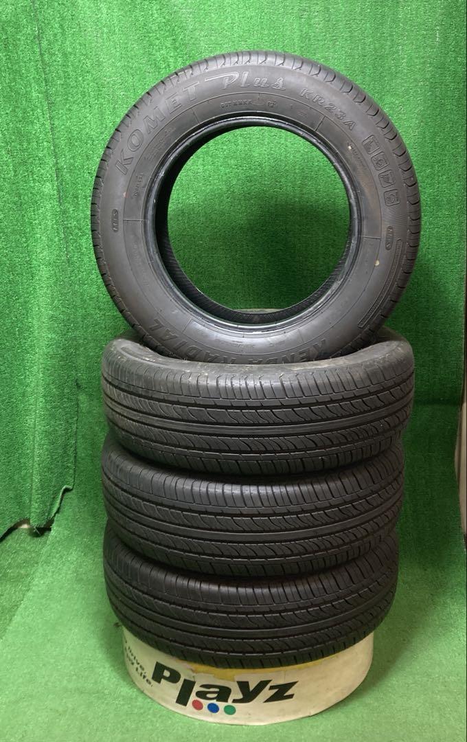 専用です‼️KENDA RADIAL 215/65R16 サマータイヤのみ、