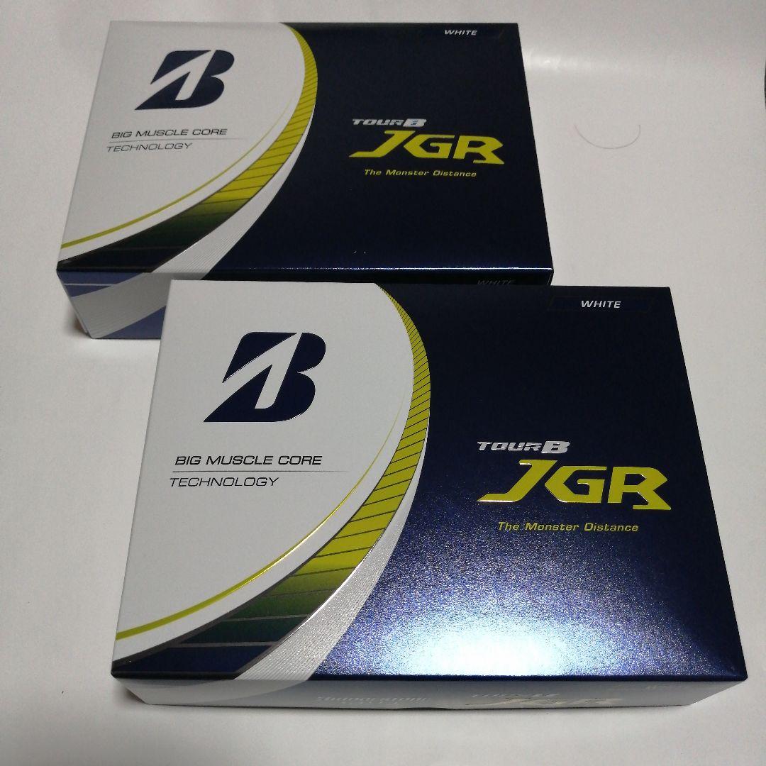 TOUR B JGR | BRIDGESTONE GOLF -ブリヂストンゴルフ-