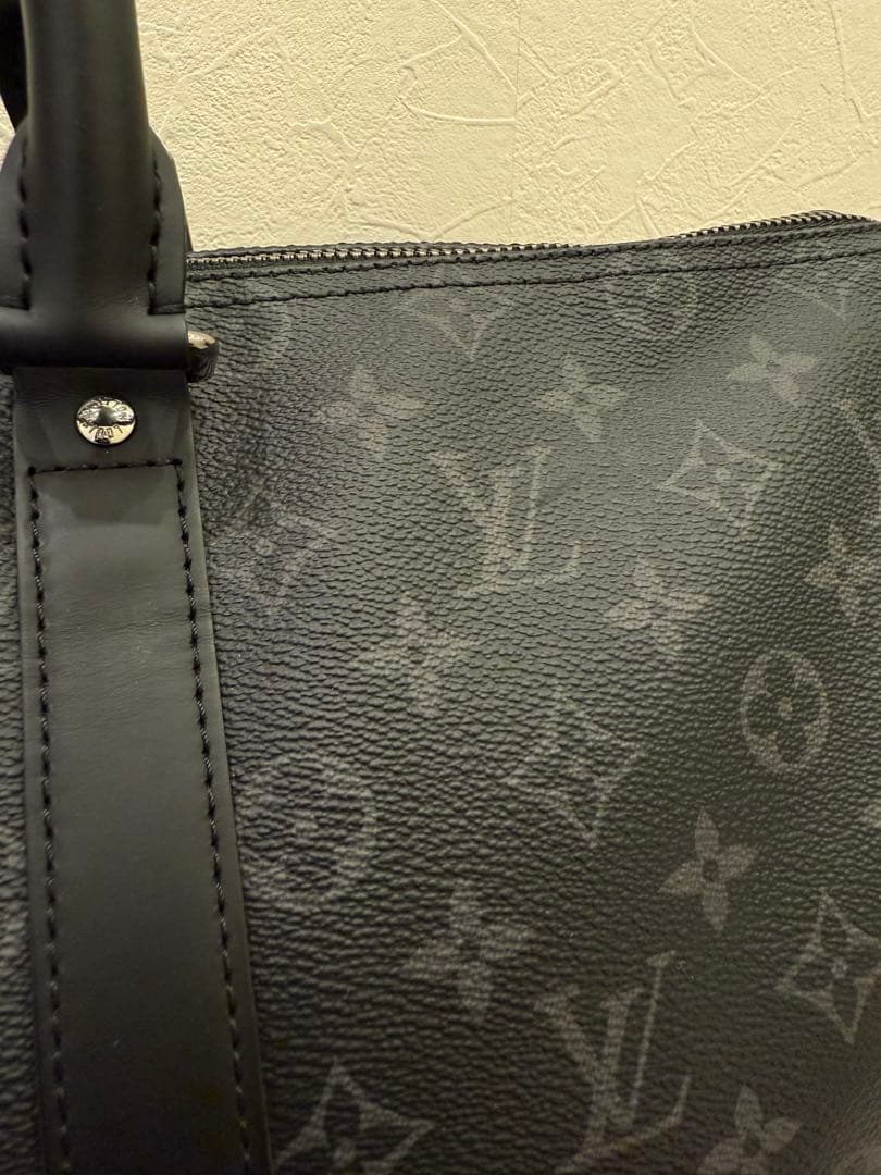 ルイヴィトン モノグラム キーポル 45 M40569 ボストンバッグ