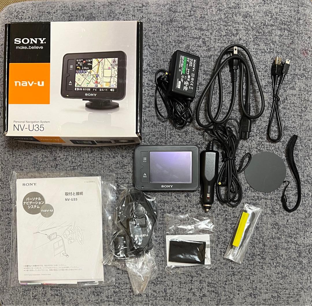 SONY NV-U35(B)