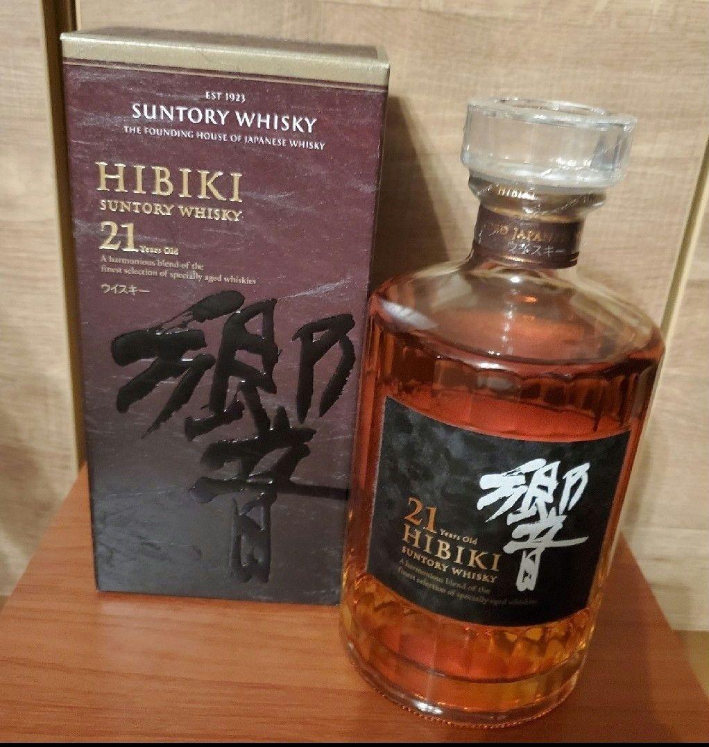 卸売 通販その他 - 響21年、竹鶴17年、山崎12年