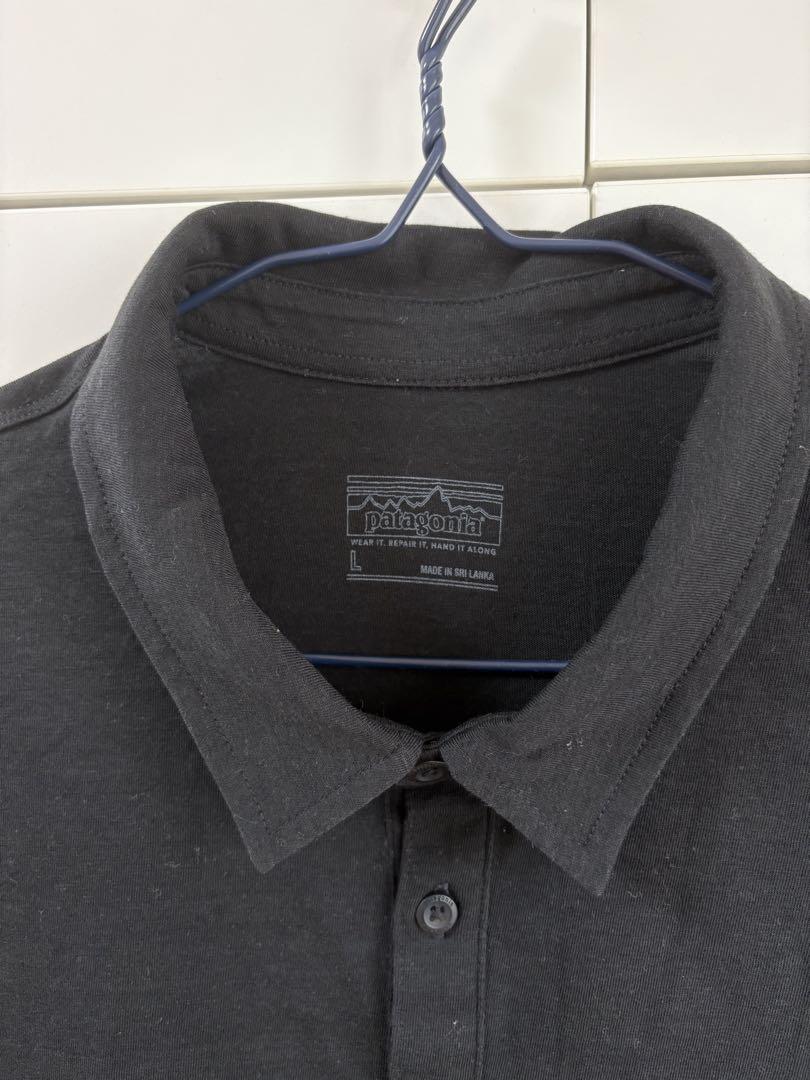 patagonia パタゴニア メンズ・エッセンシャル・ポロ 42215