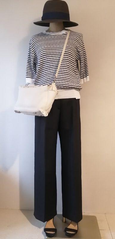 もみじ様　plage パンツ