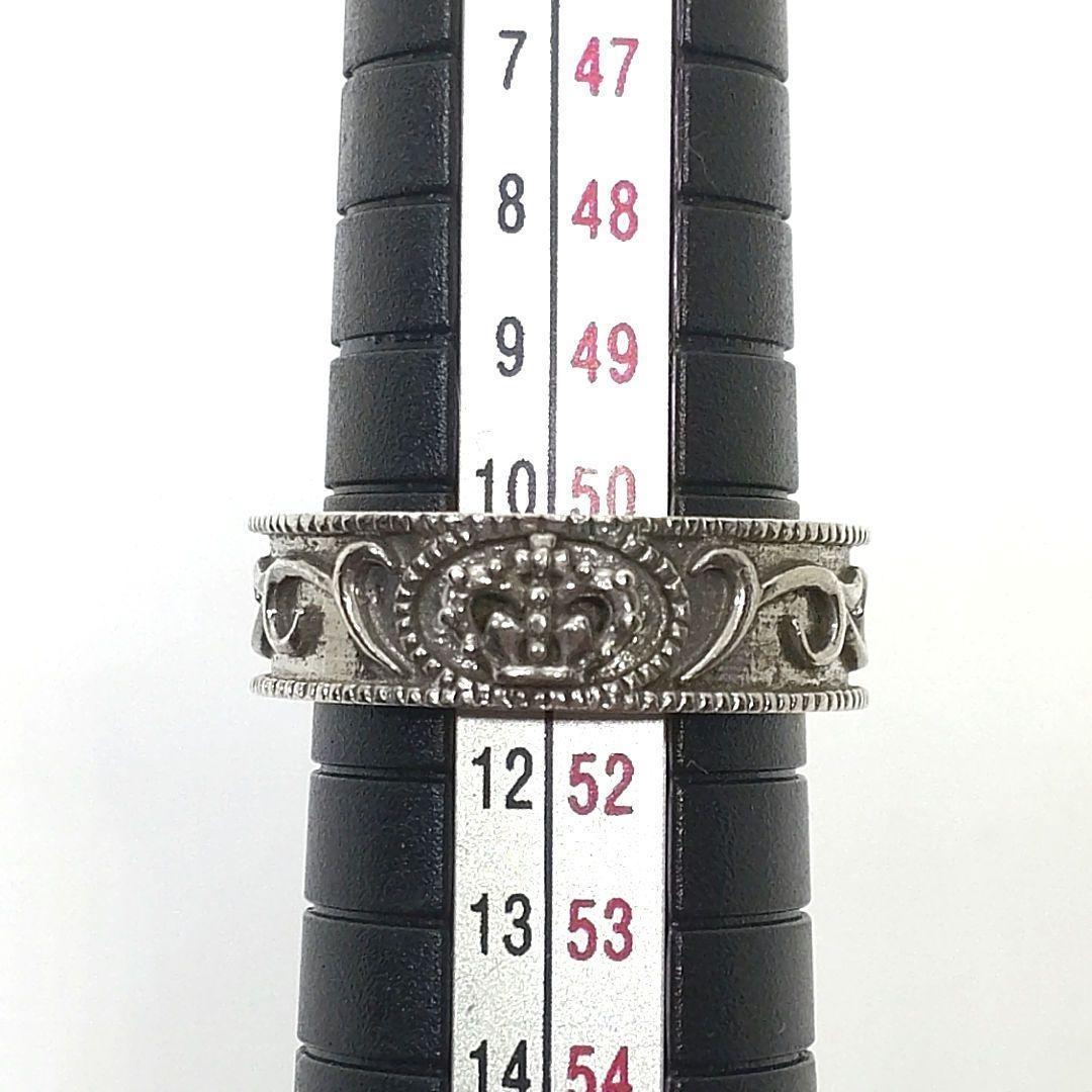 【良品】Justin Davis ジャスティンデイビス リング 指輪
