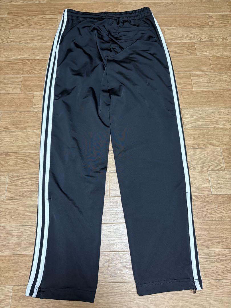美品　adidas トラックジャケット　ファイヤーバード　XL 上下