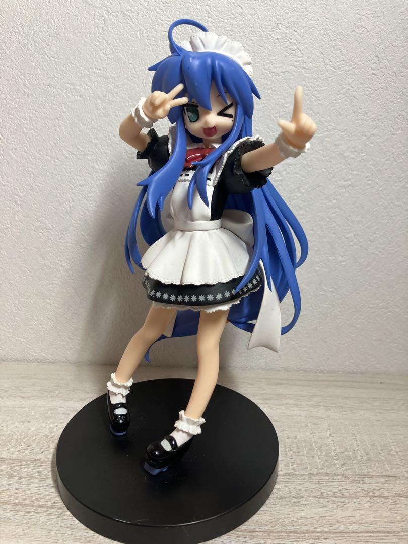 らき☆すた≒おん☆すて プレミアムフィギュア 泉こなた