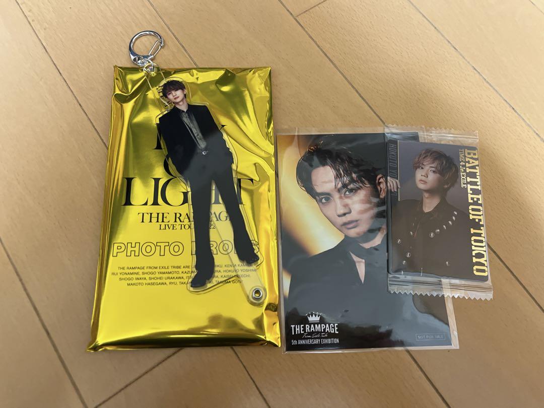 THEBOYZ ドボイズ ドボ ケビン 直筆サイン