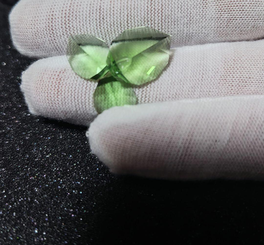 魔法のバラSwarovski