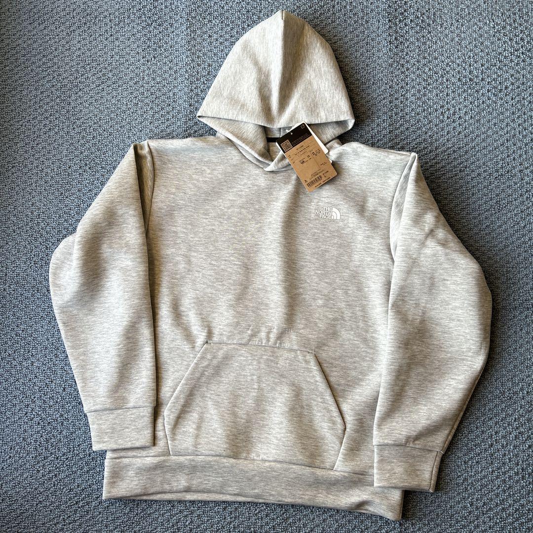 THE NORTH FACE テックエアースウェット THE NORTH FACE テックエアースウェット