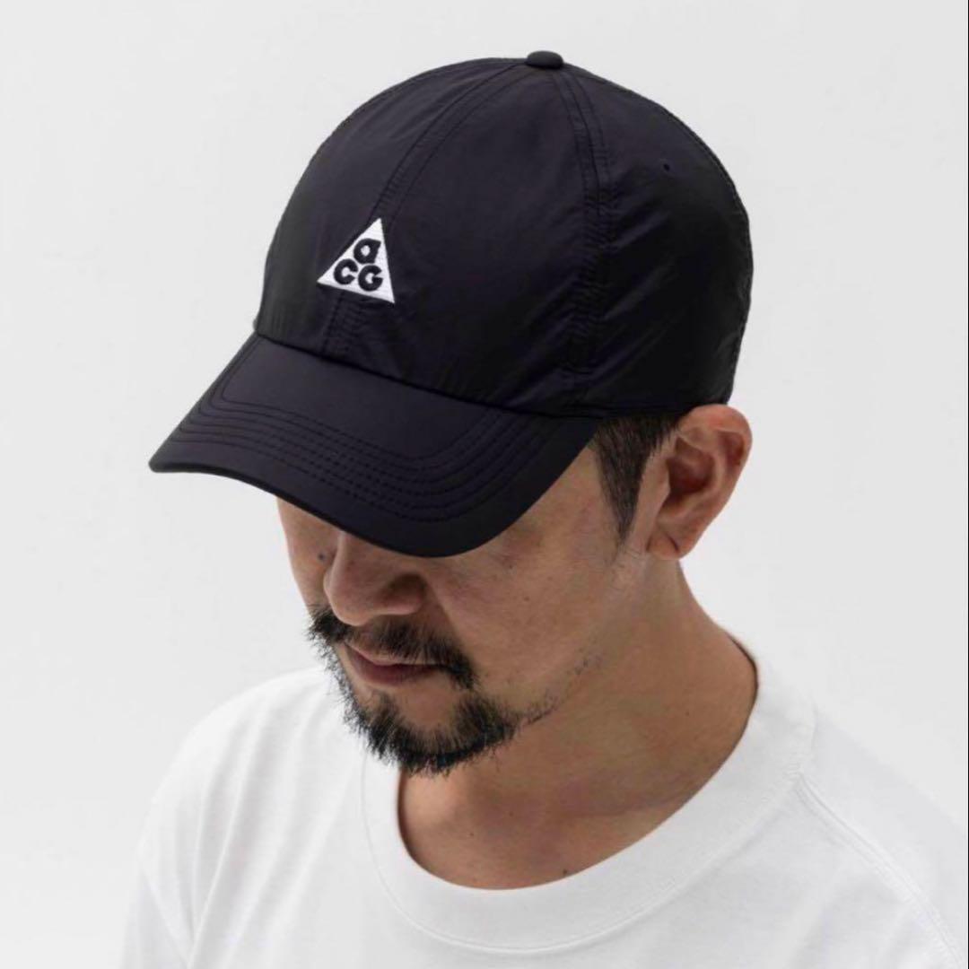 NIKE ACG キャップ 57-59cm 新品未使用 NIKE ACG キャップ 57-59cm 新品未使用 - メルカリ