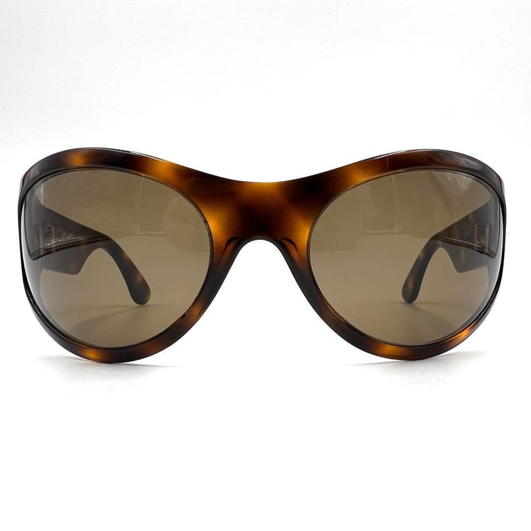 Giorgio Armani ジョルジオアルマーニ サングラス 度なし フルリム