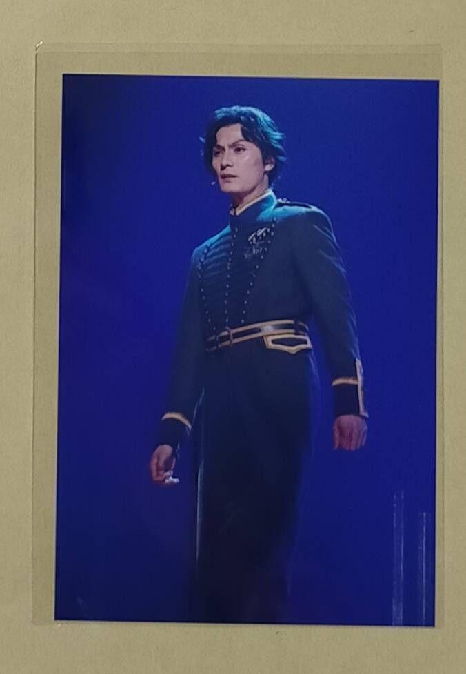 加藤和樹　ブロマイド