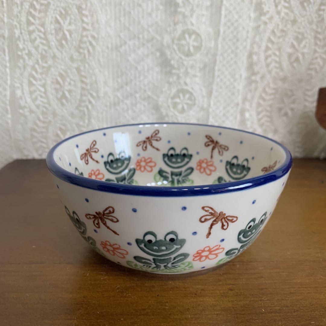 ポーランド陶器・食器専門店 ツェラミカ | #repost