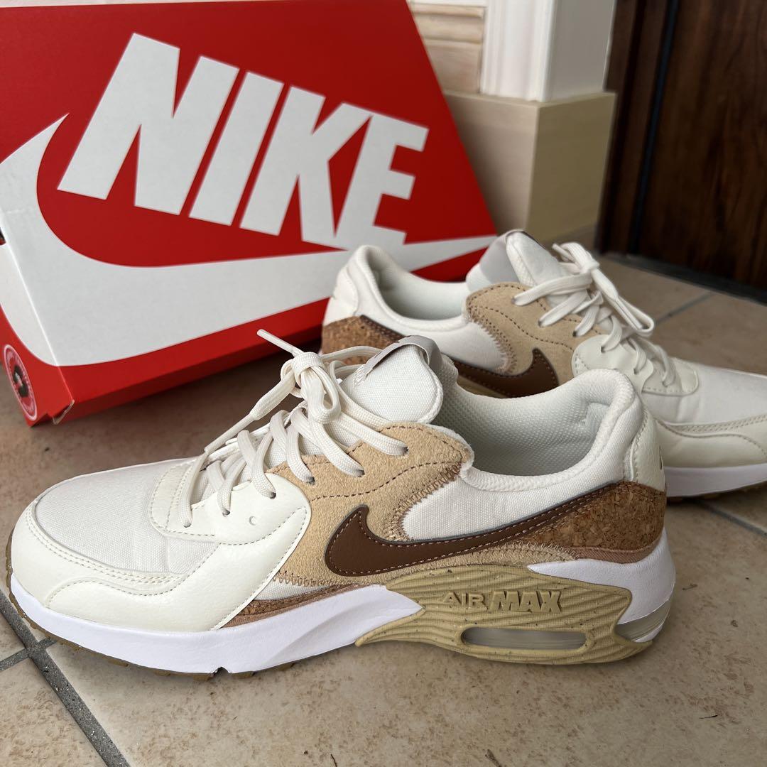 NIKEナイキスニーカーエアマックス25.5