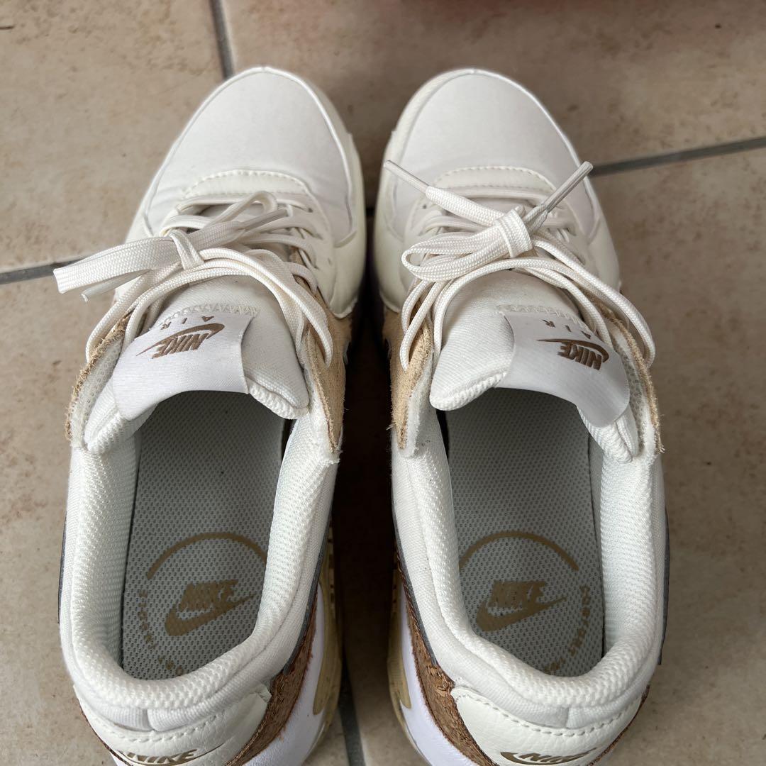 NIKEナイキスニーカーエアマックス25.5