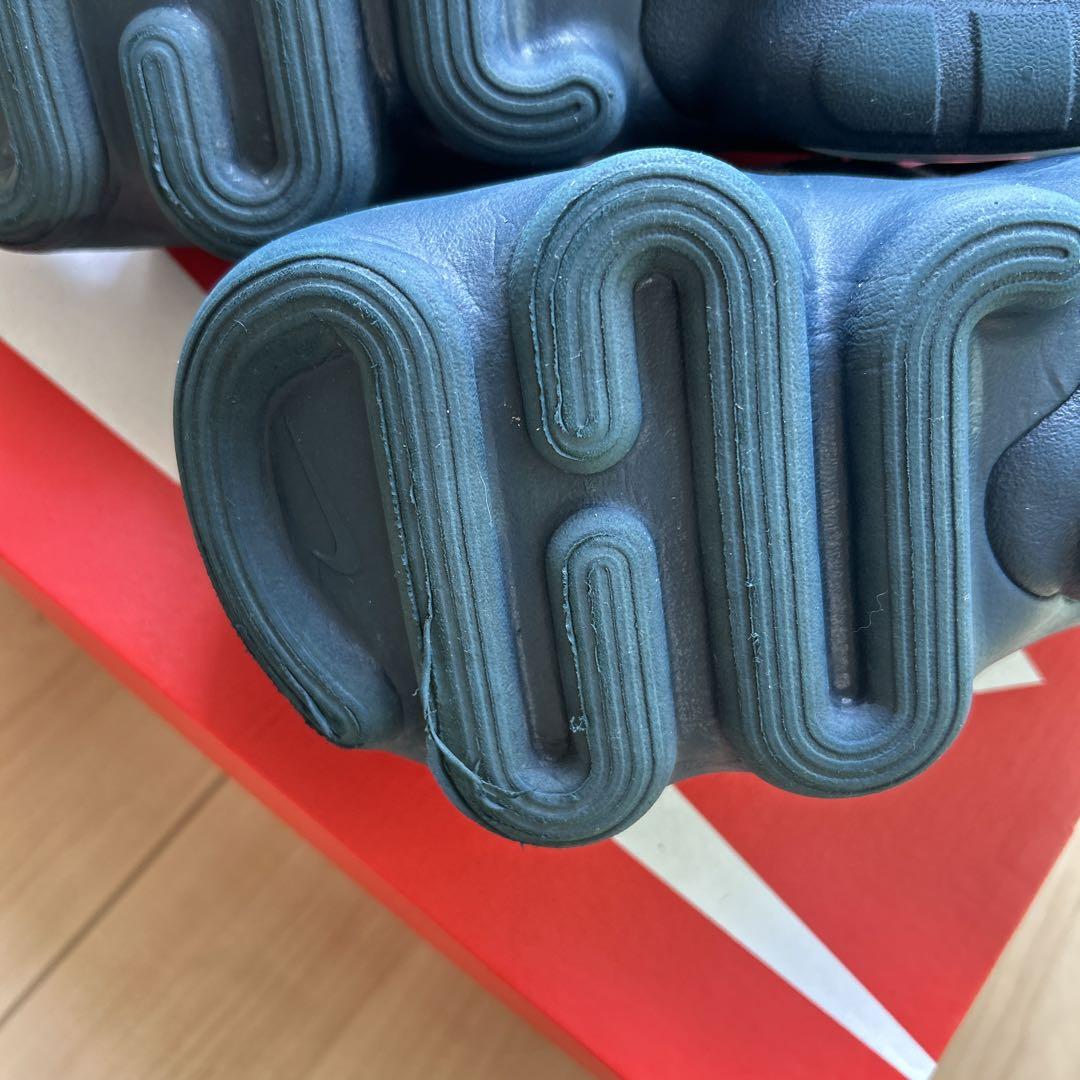 NIKE エアマックスココSEデニム☆24cm