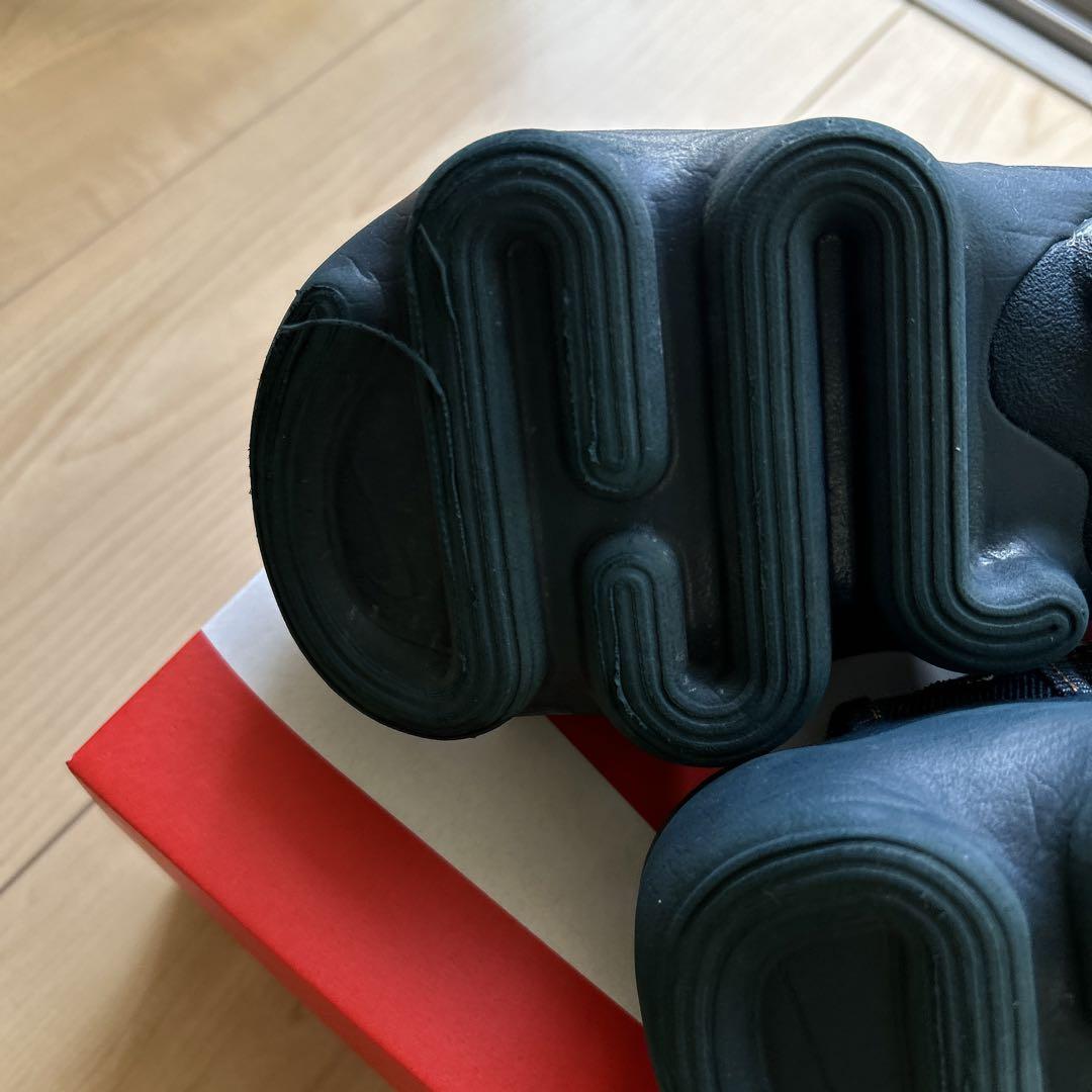 NIKE エアマックスココSEデニム☆24cm