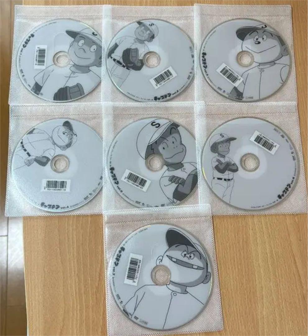 キャプテン レンタル落ち dvd 全巻 最安値 - メルカリ キャプテン レンタル落ち dvd 全巻 最安値 - メルカリ