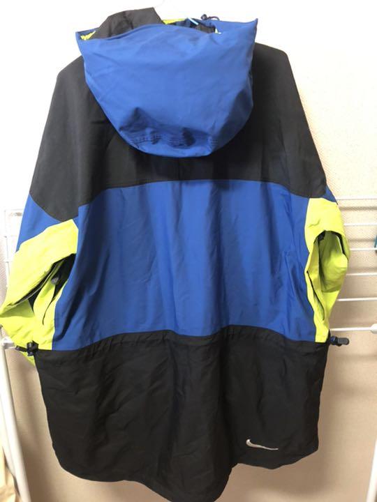 NIKE ジャケット