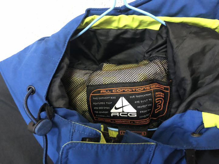 NIKE ジャケット