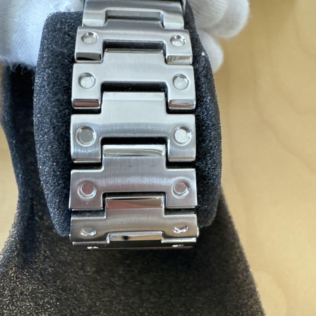 CASIO G-SHOCK Bluetooth ソーラー