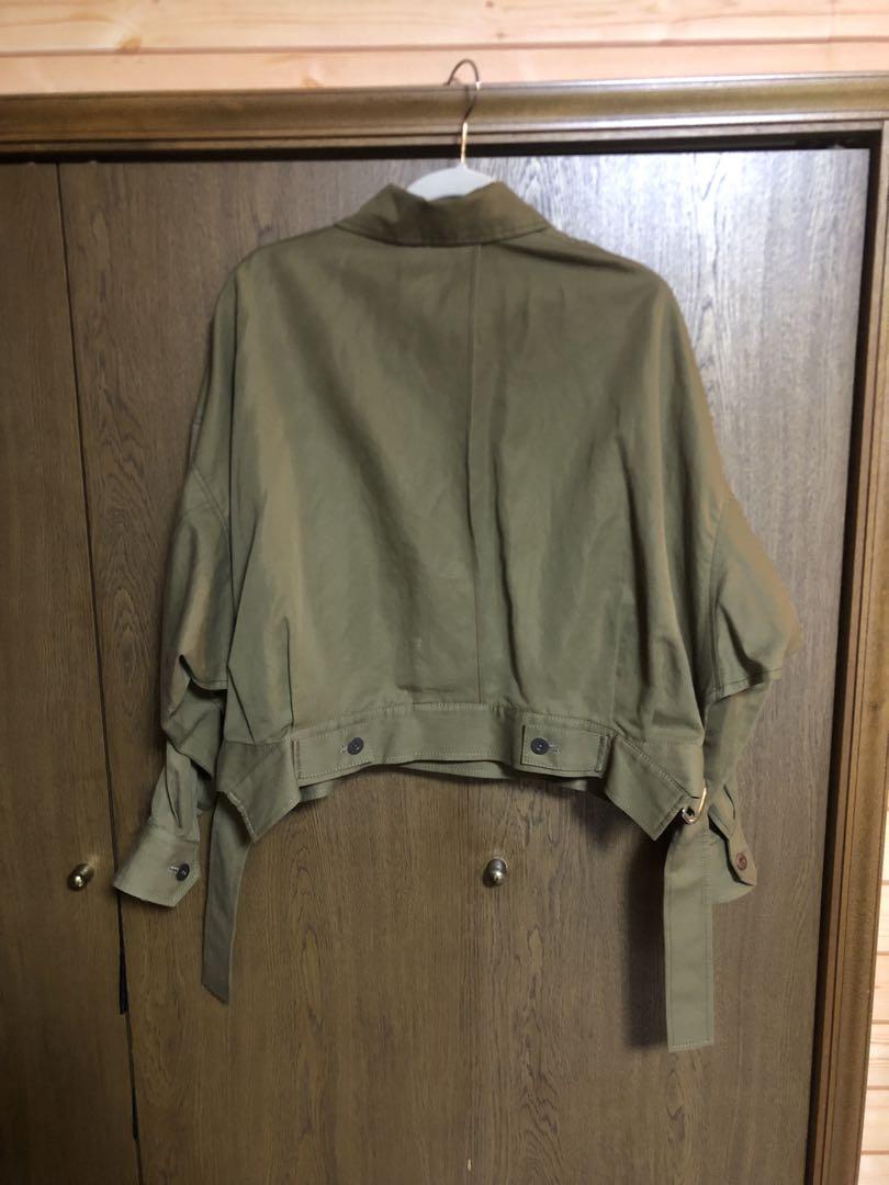ジャケット・アウター UJOH