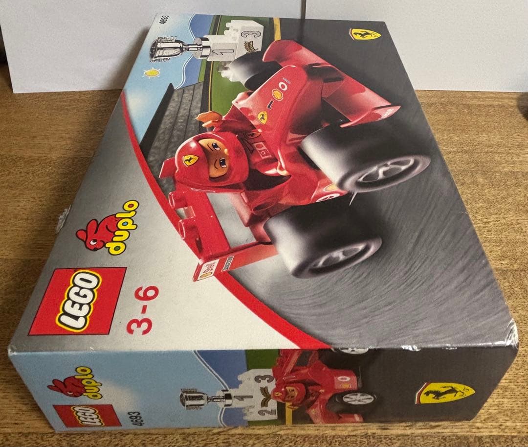 LEGO Duplo
