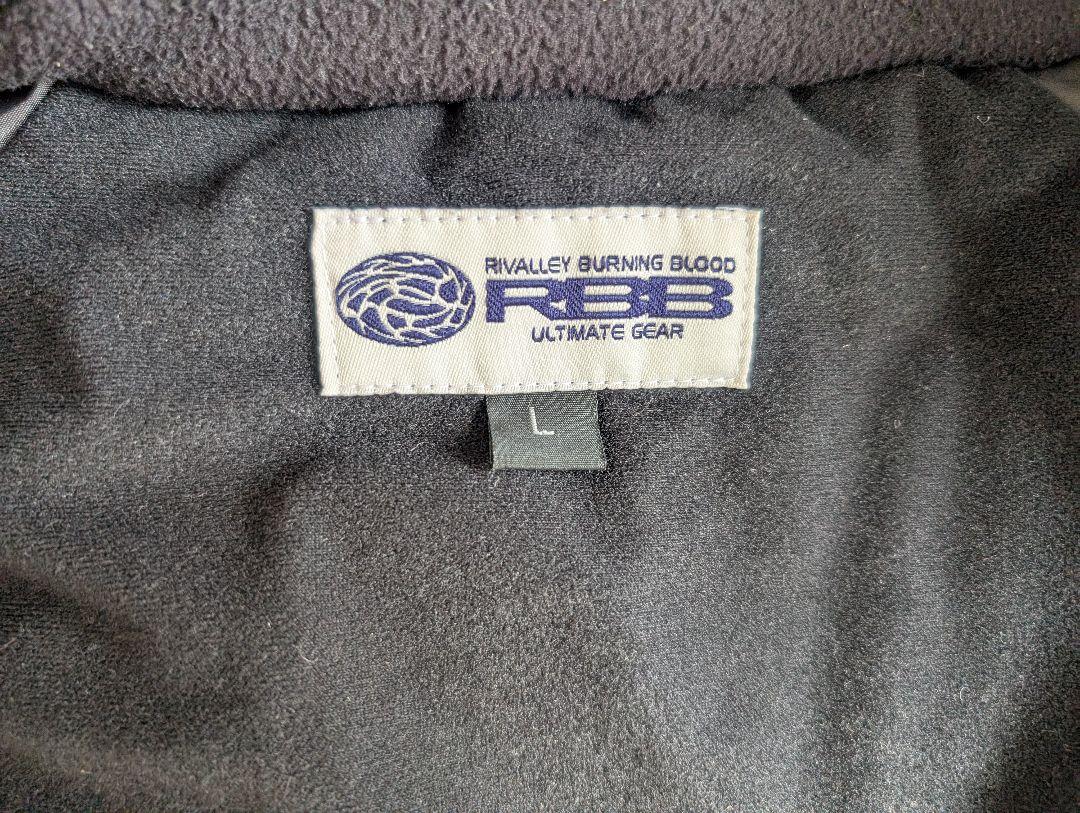 【リバレイ】RBB エクストリームウィンタージャケット　L