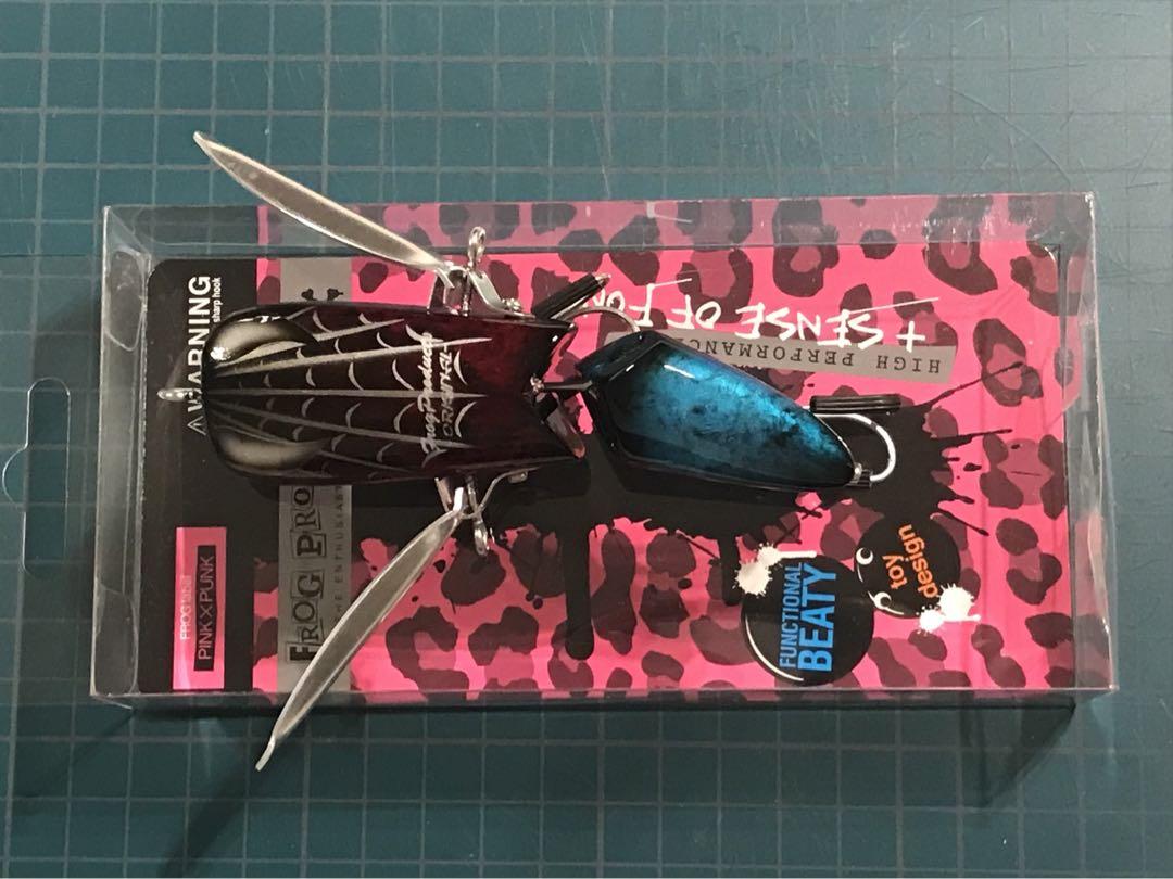 フロッグプロダクツ　ジンベイ