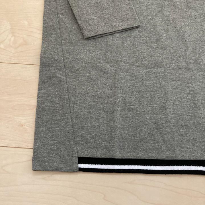 チュニック 2 チュニック グレー アーノルドパーマー 東京激安 チュニック ニット ネイビー グリーン XLサイズ 【新品】 diberry チュニック