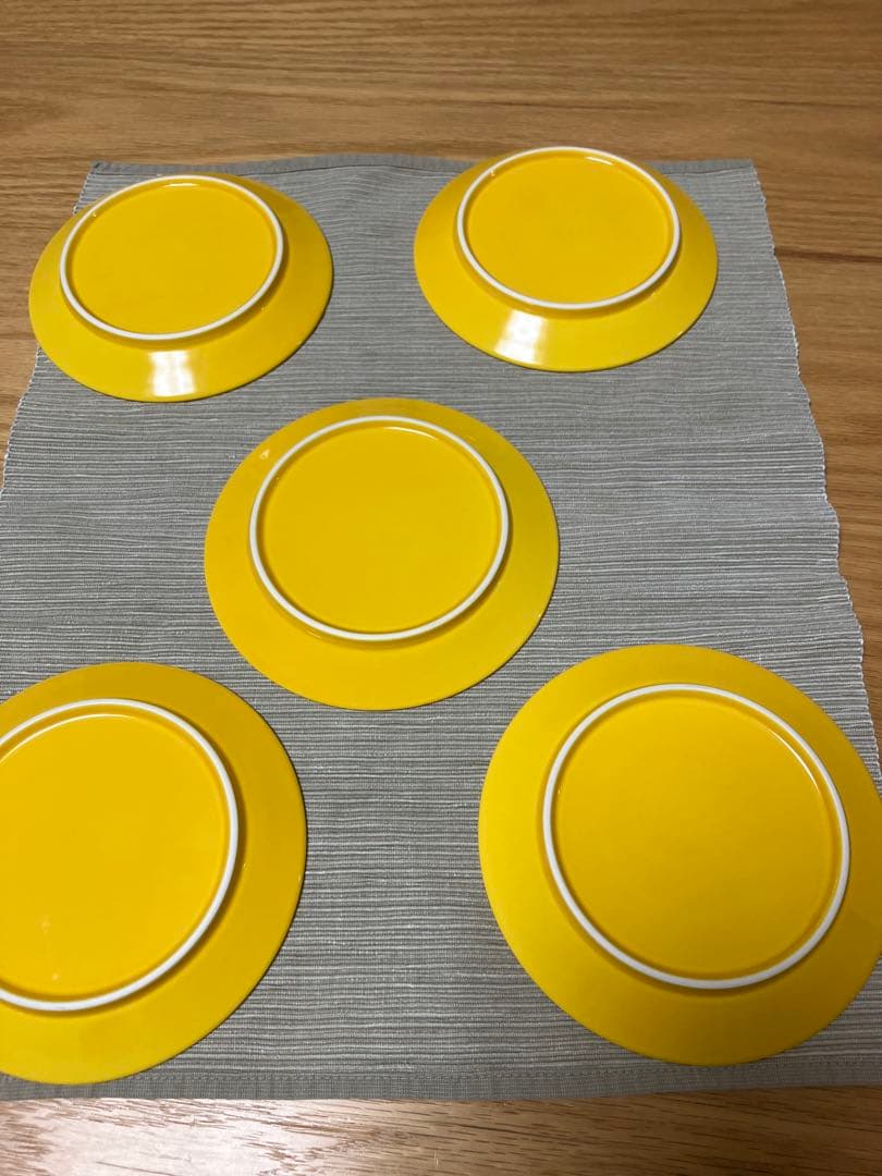 ミー子様専用サントリー 金麦 華やか皿 8月 向日葵