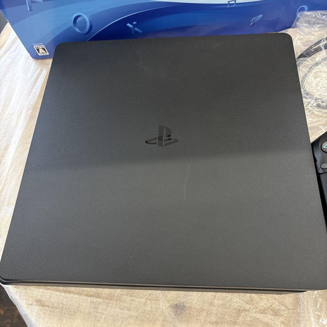 卍 PlayStation4