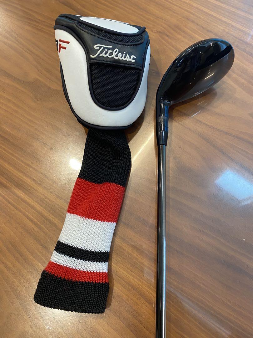 レフティ 19度Titleist 910F フェアウェイウッド