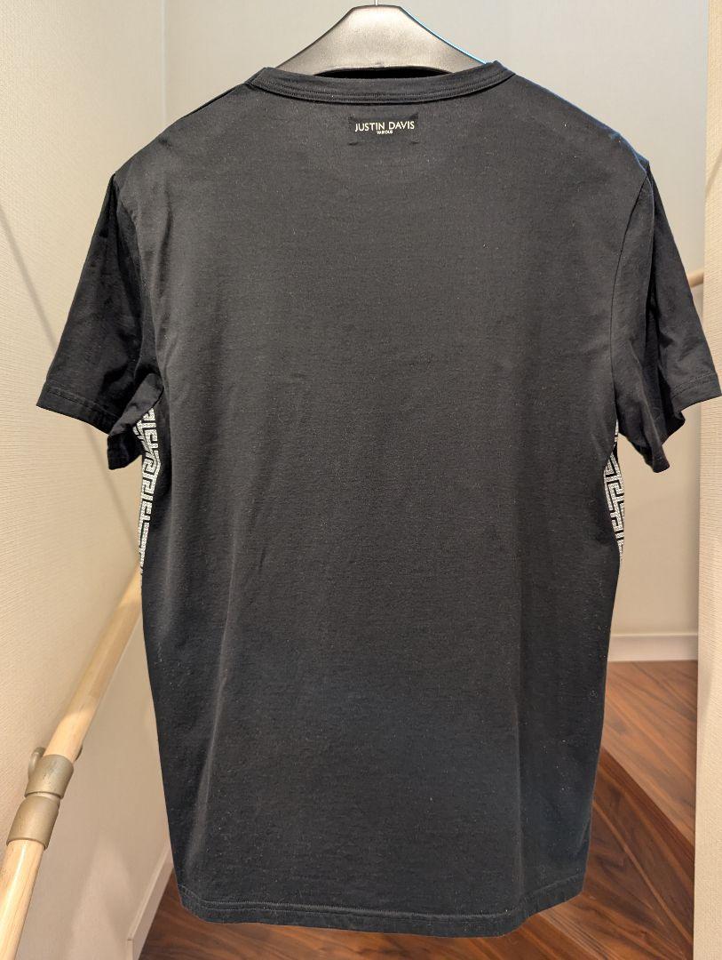 JUSTIN DAVIS STEPHALIAM Tシャツ Tシャツ | JUSTIN DAVIS（ジャスティン デイビス）公式通販サイト