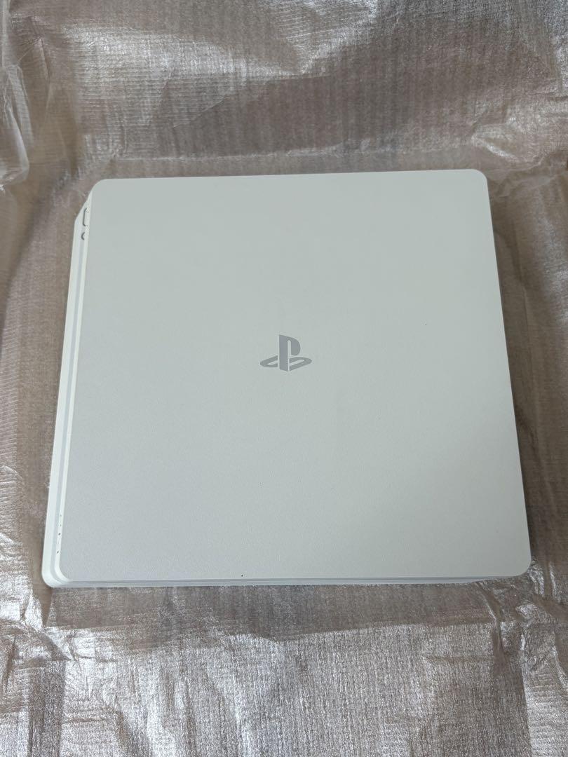 着払い 専用 PlayStation4 1TB CUH-2100 B02