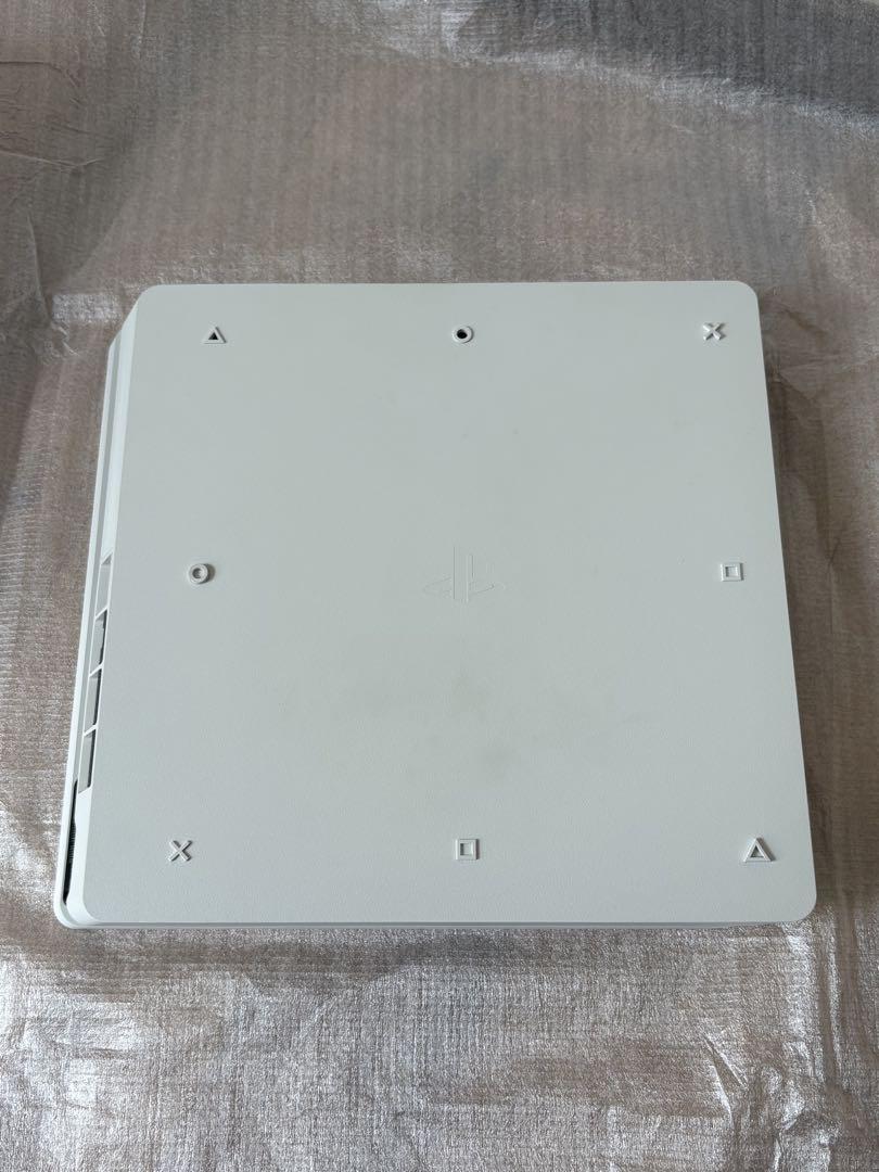 着払い 専用 PlayStation4 1TB CUH-2100 B02