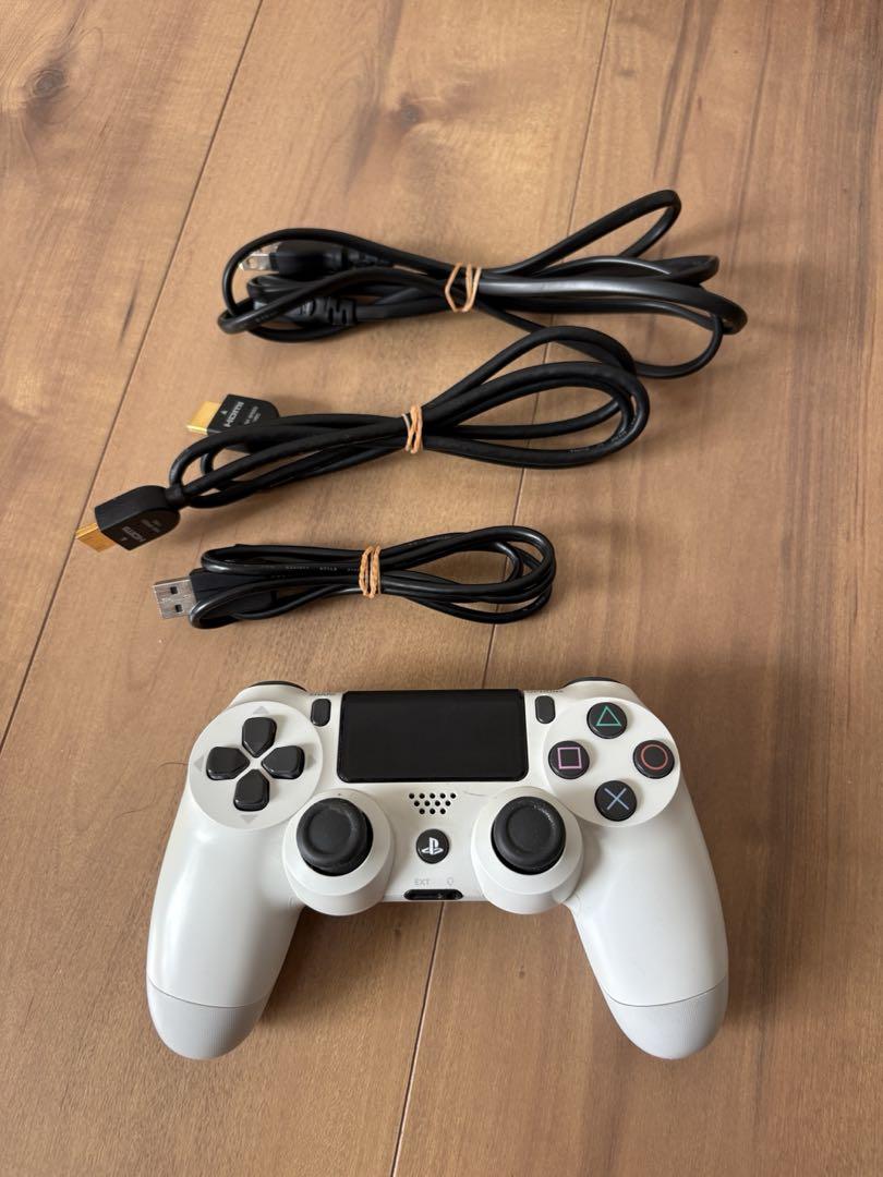 着払い 専用 PlayStation4 1TB CUH-2100 B02