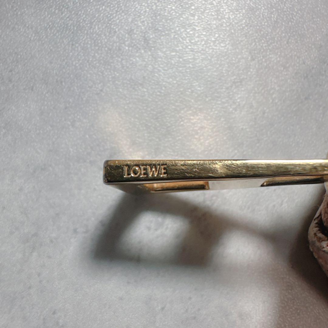 LOEWE 長財布