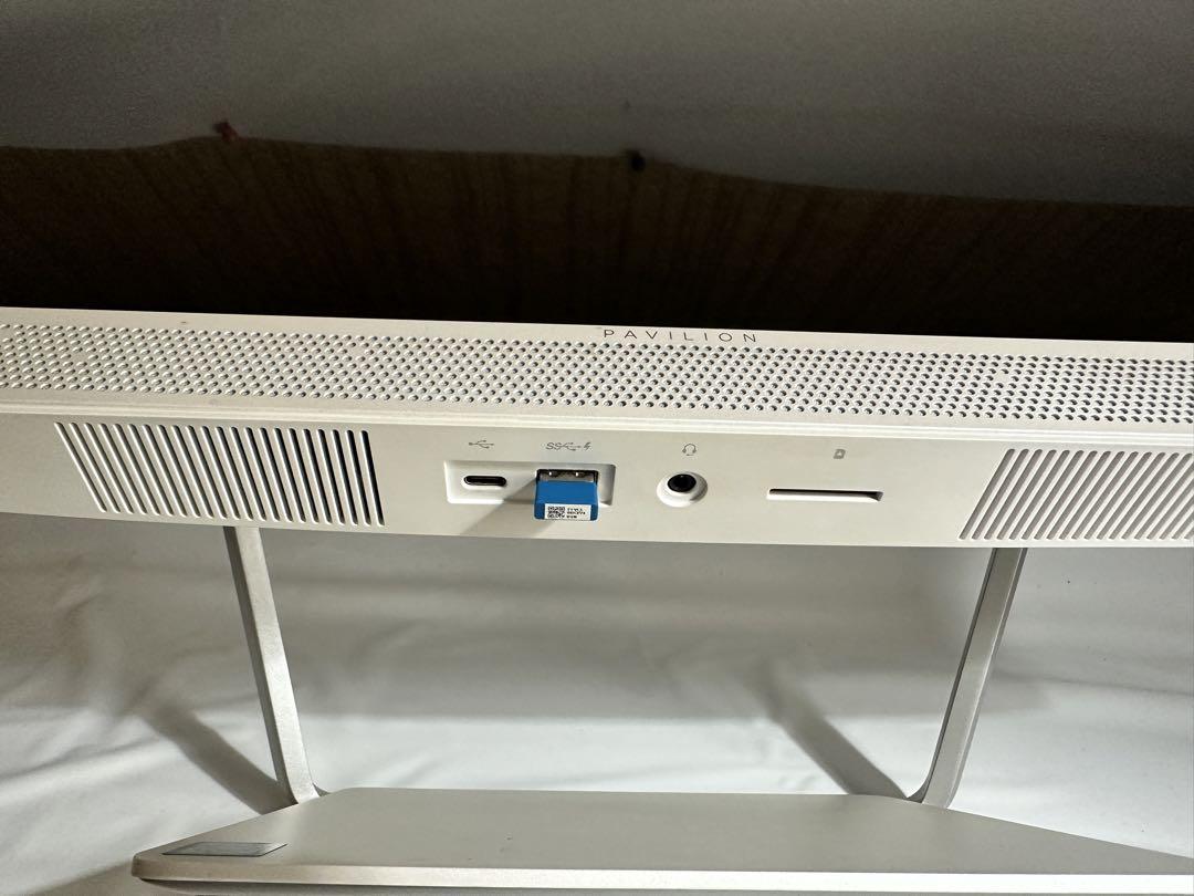 HP　一体型デスクトップPC　HP Pavilion All-in-One