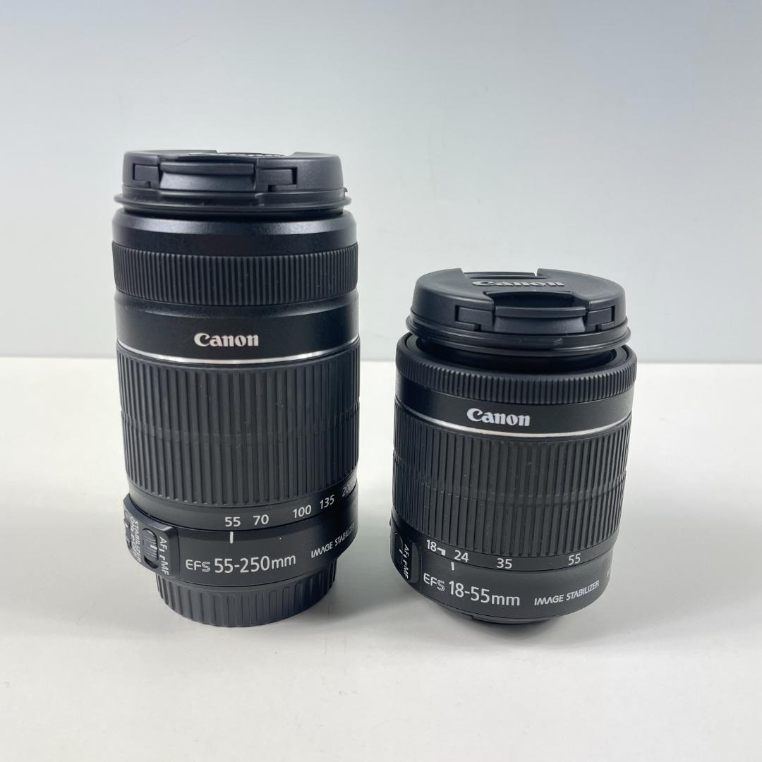 X7 一眼レフカメラセット